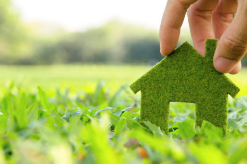 Casa sostenible
