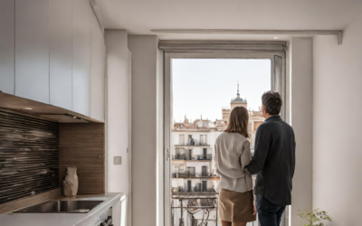 Comprar una vivienda en Madrid: Tu sueño hecho realidad​​​🏠​